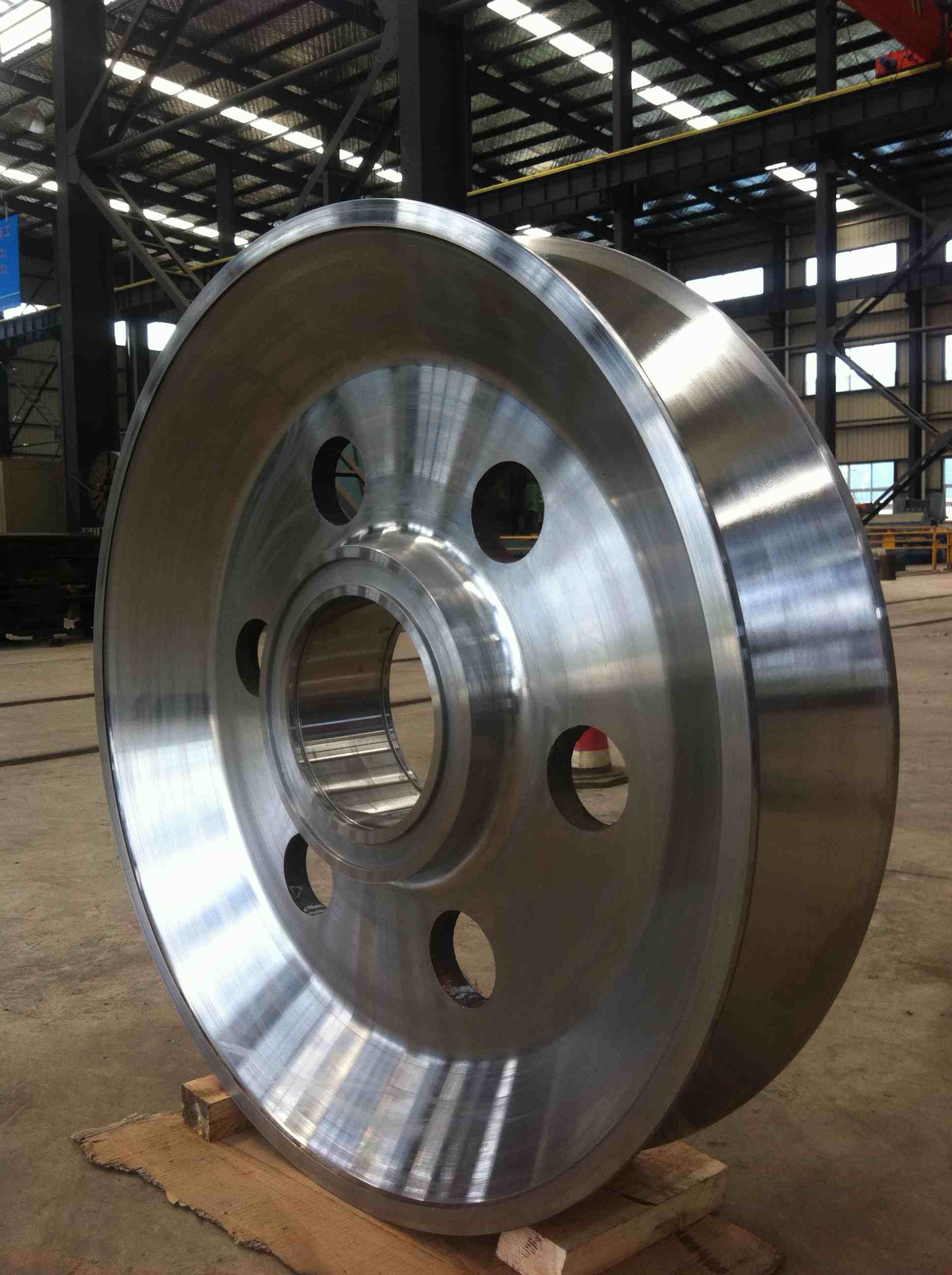 ��1150 cable sheave